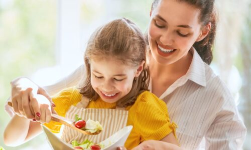Healthy Cooking