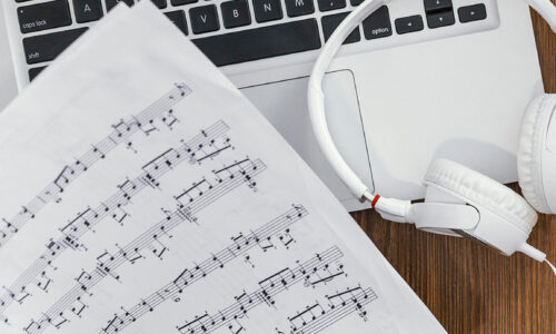 Musical Notation
